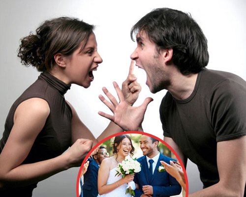 Married Life Issues